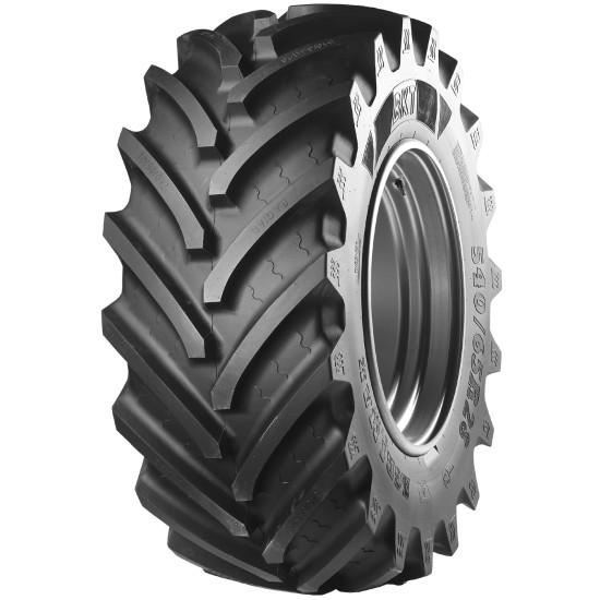 320/65R16 BKT AGRIMAX RT 657 120A8/117D TL
